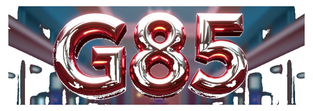 g85 logo