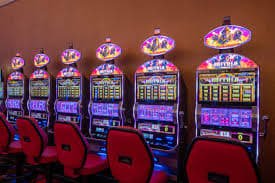 g85 Slots